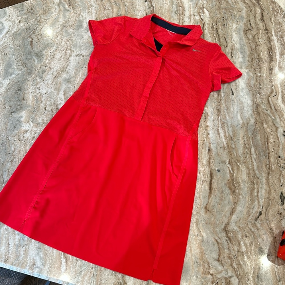 Nike Golf Dress